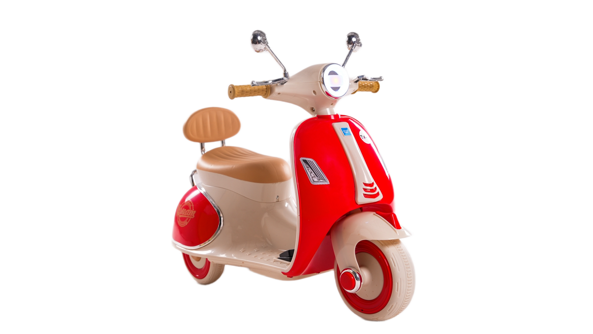 Toyhouse Scooterette