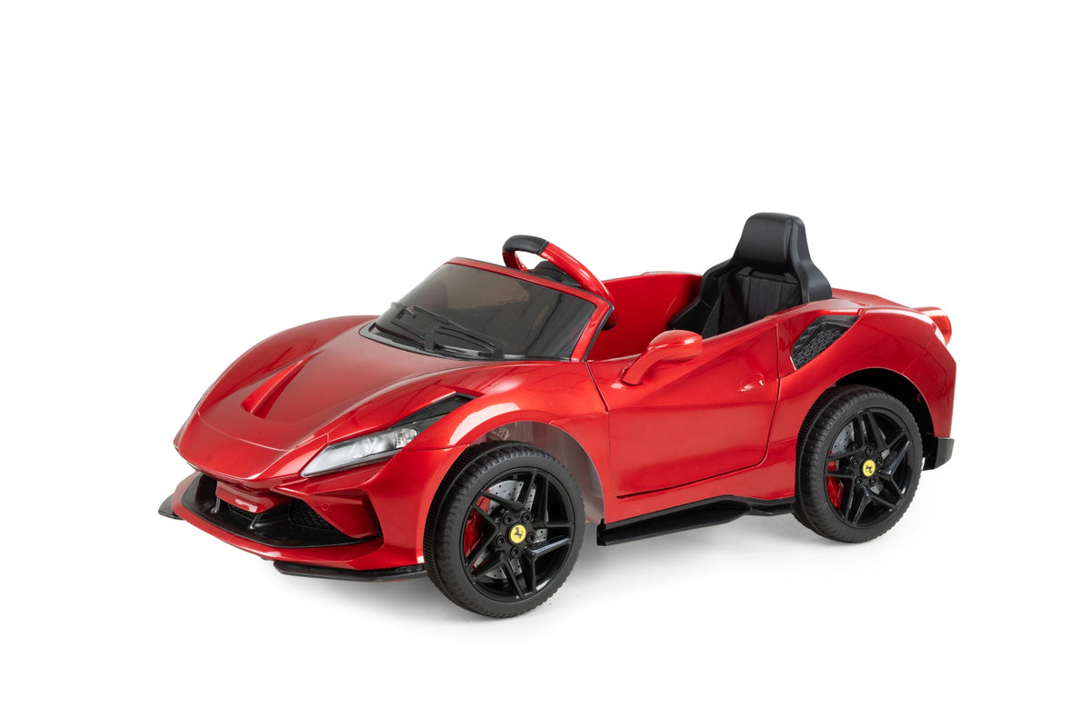 Toyhouse Sports Car