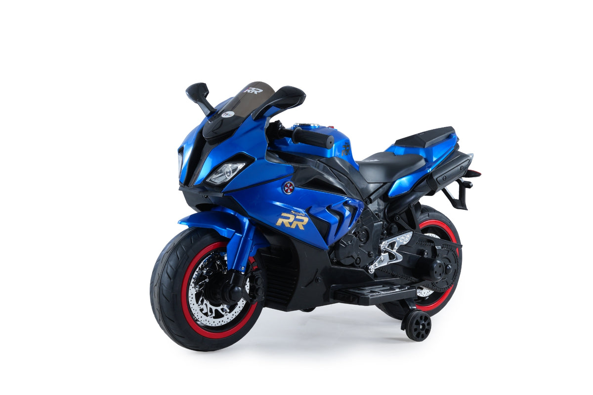 Toyhouse Superbike