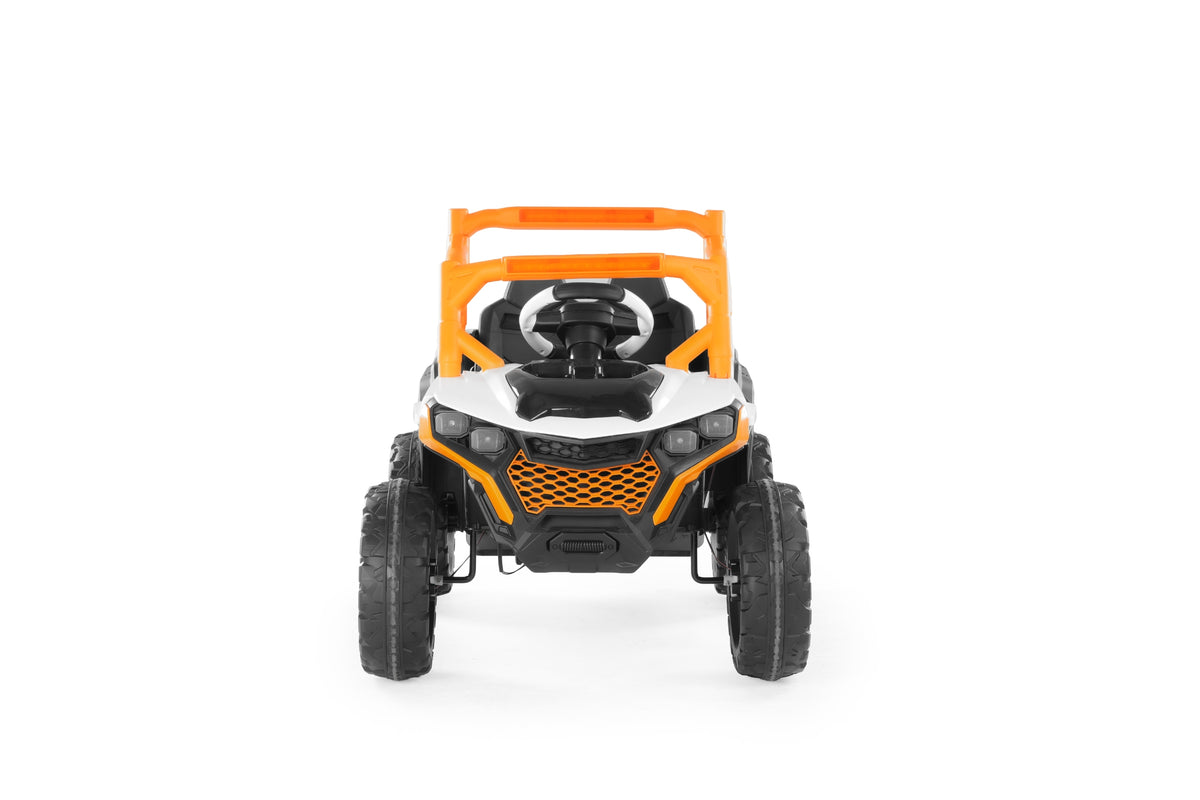 Toyhouse Jeep Car