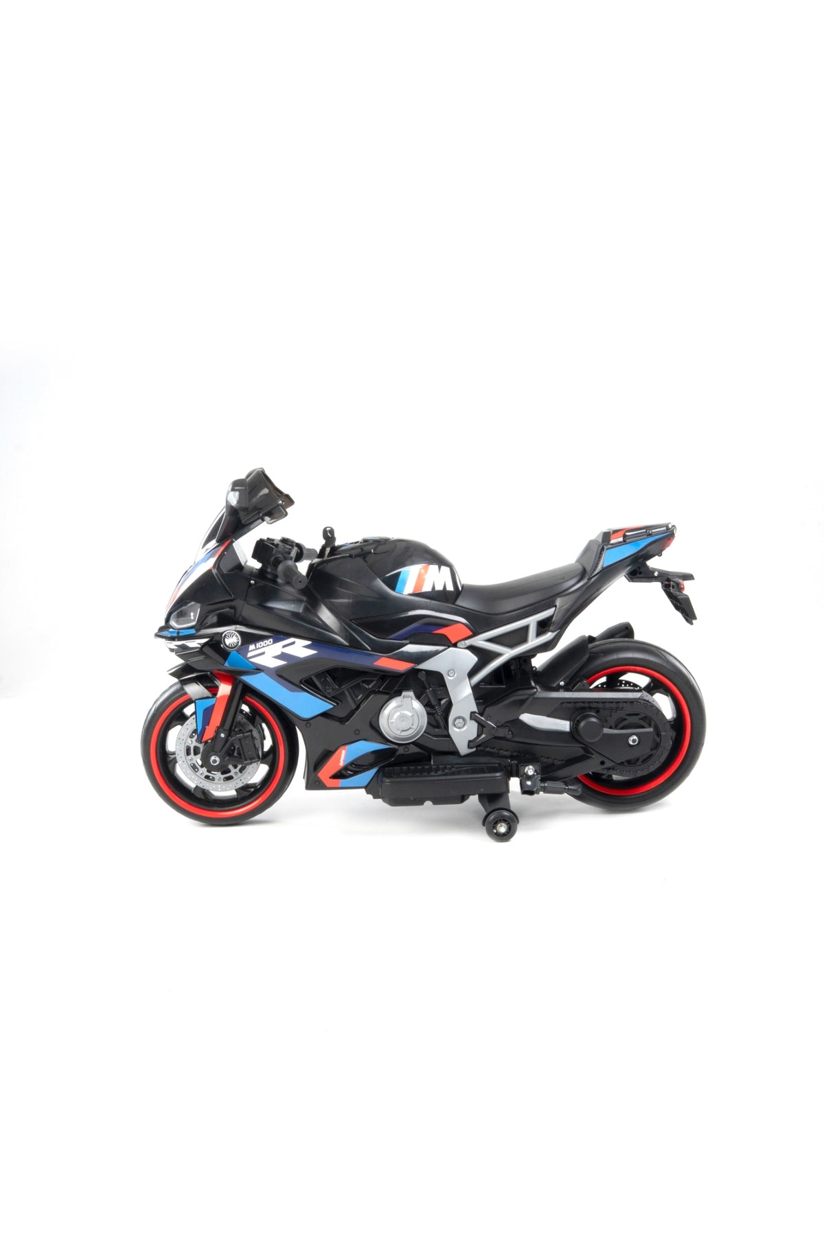 Toyhouse Police Superbike