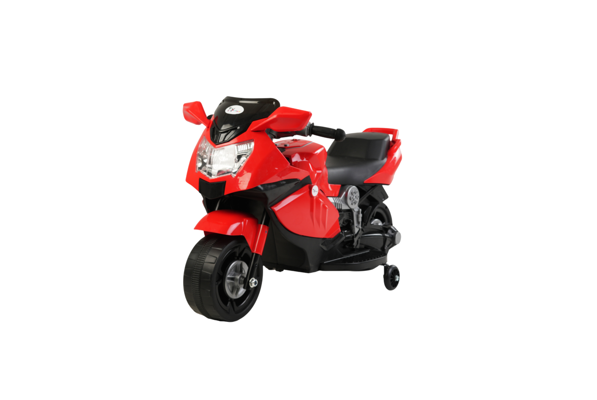 Toyhouse Mini Bike