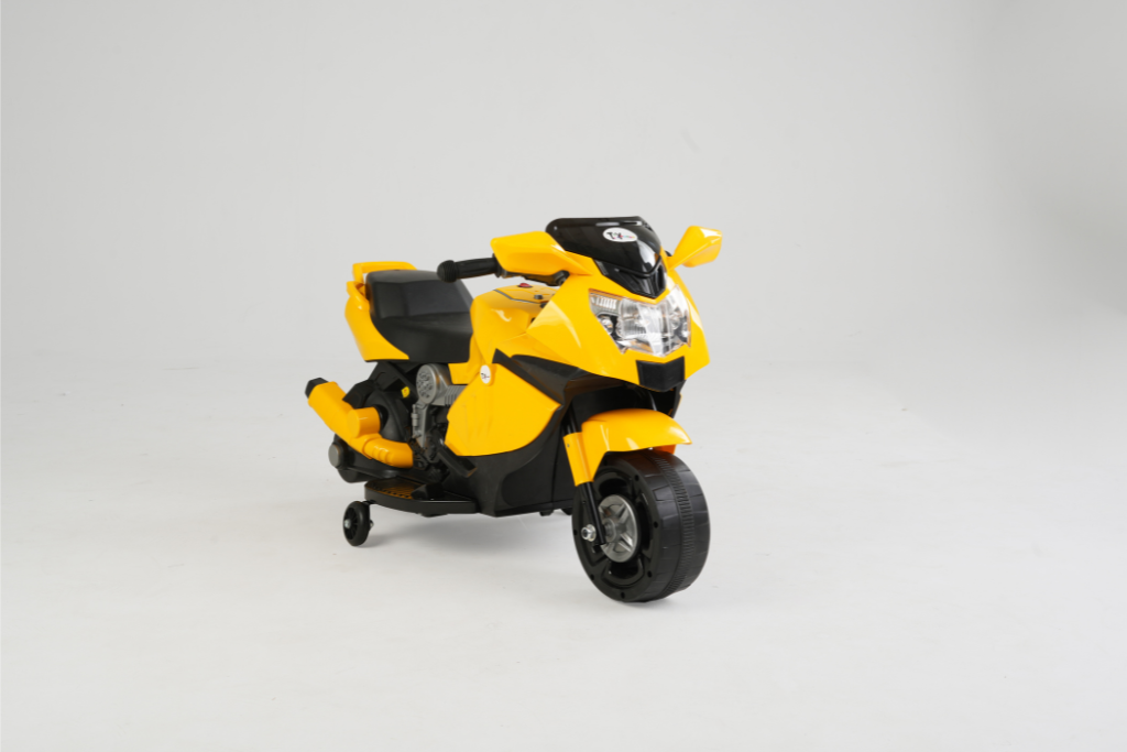 Mini Bike