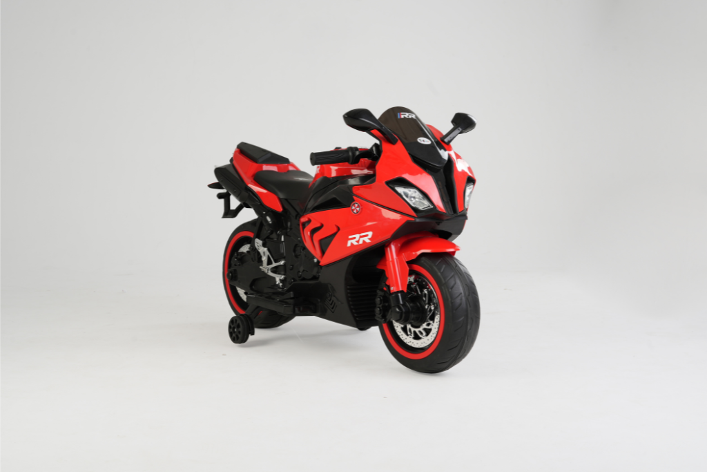 Super Bike