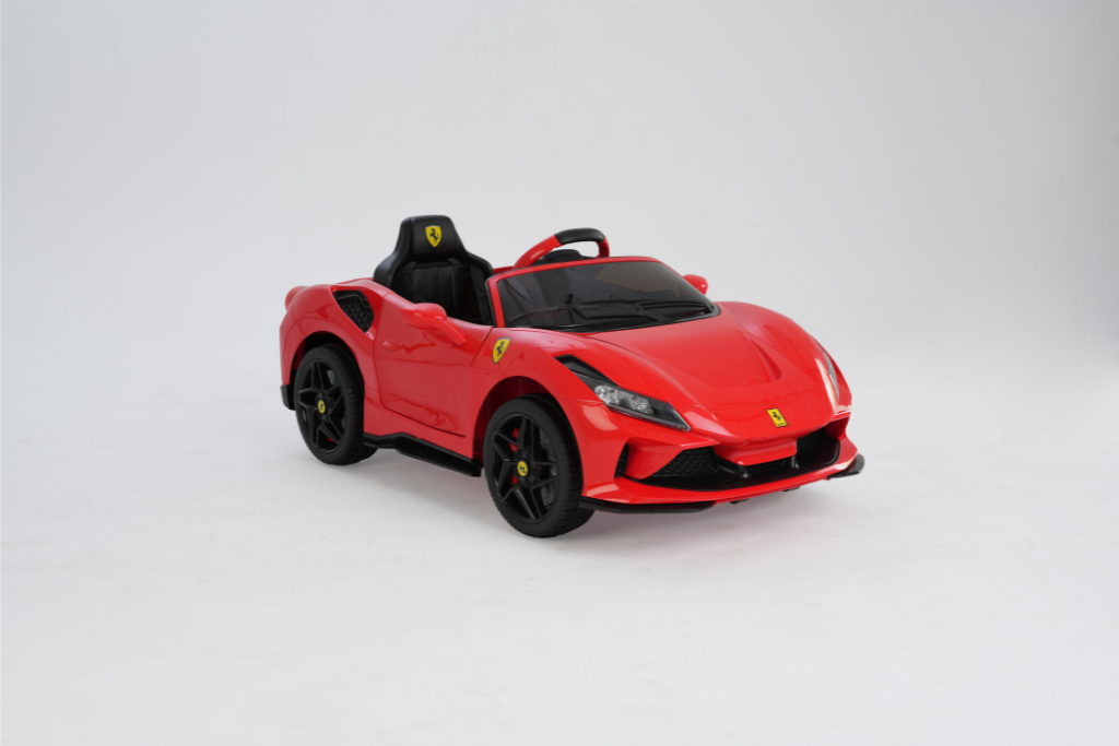 Sports Car
