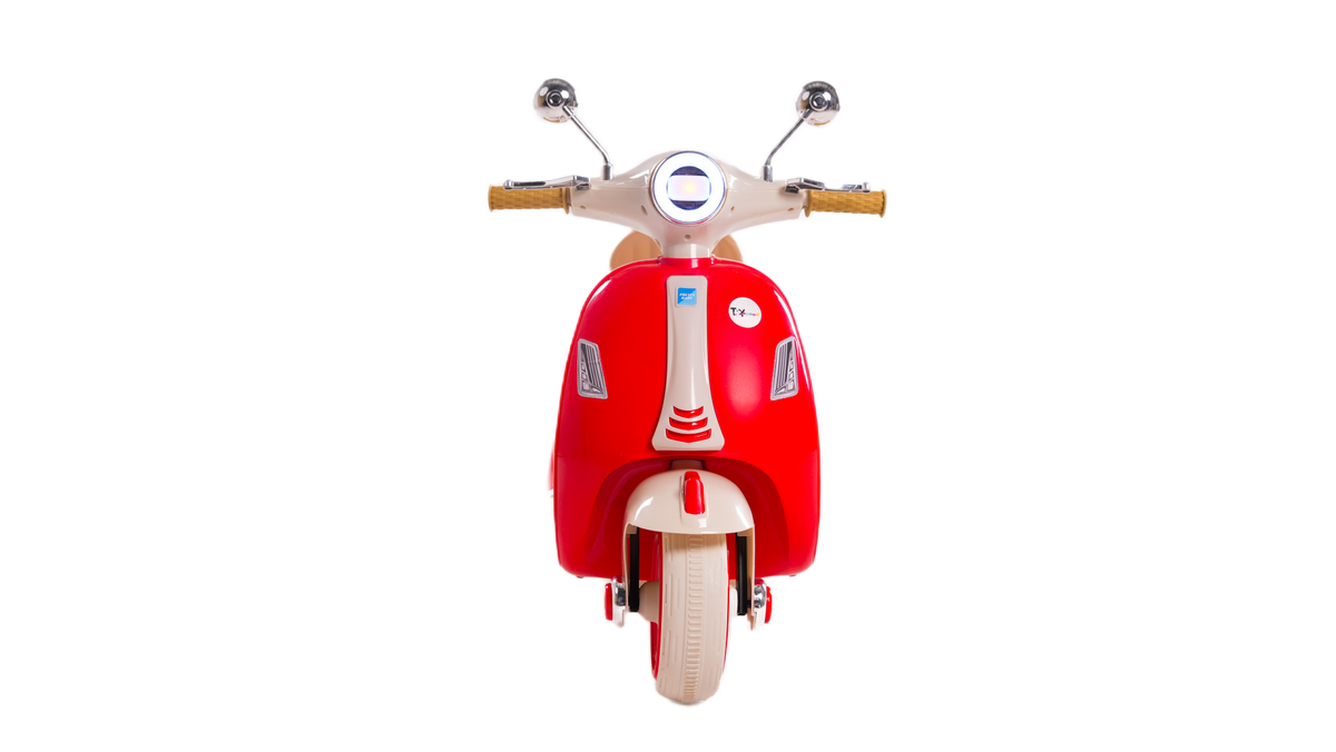 Toyhouse Scooterette
