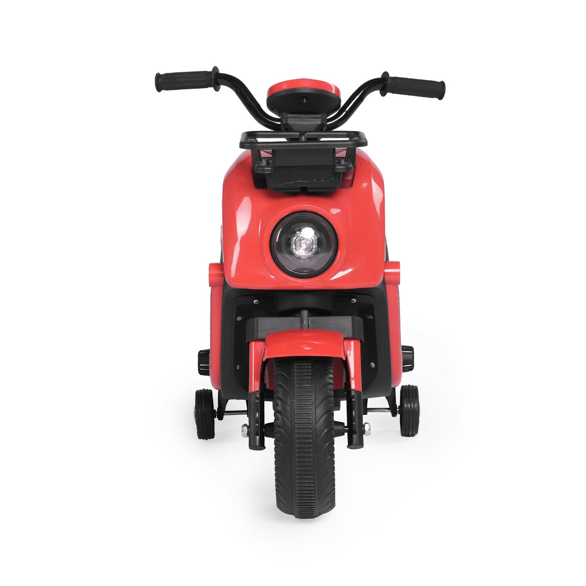 Toyhouse EV bike