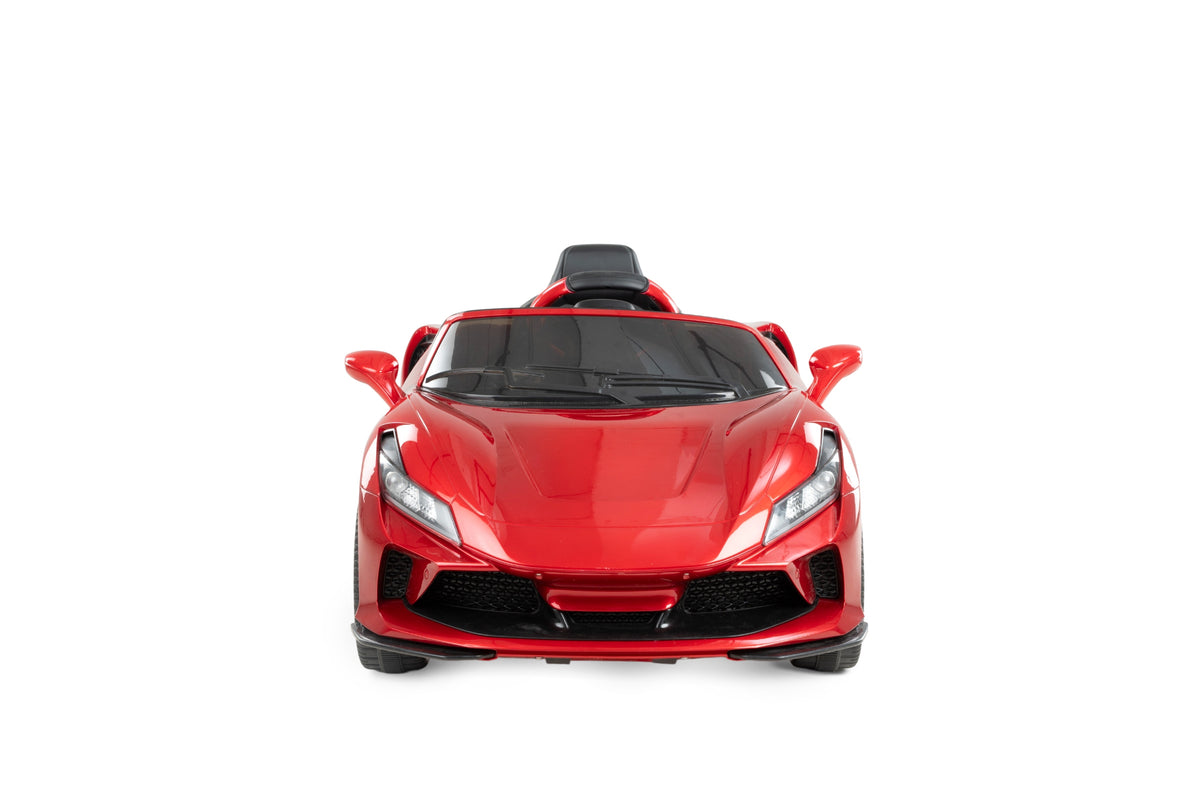 Toyhouse Sports Car