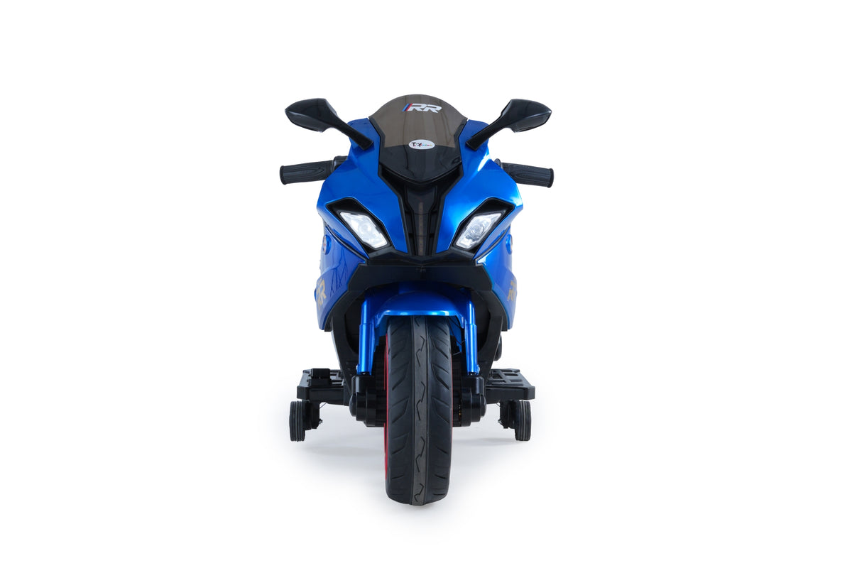 Toyhouse Superbike