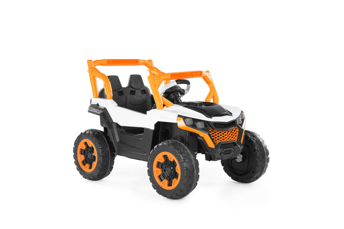 Toyhouse Jeep Car