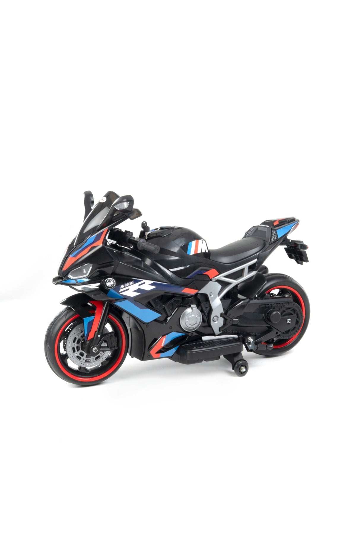Toyhouse Police Superbike