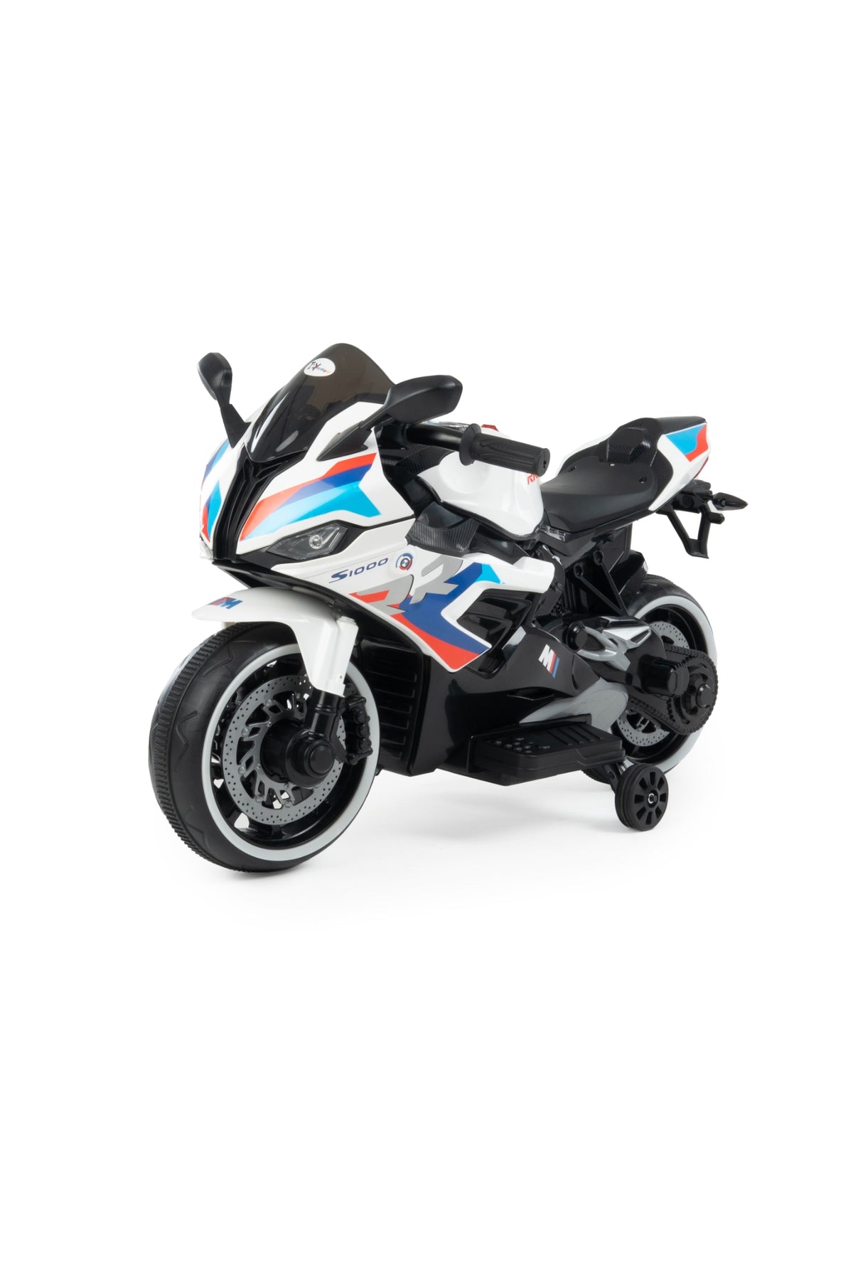 Toyhouse Bike