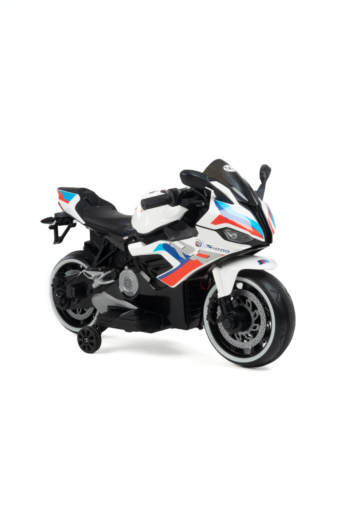 Toyhouse Bike
